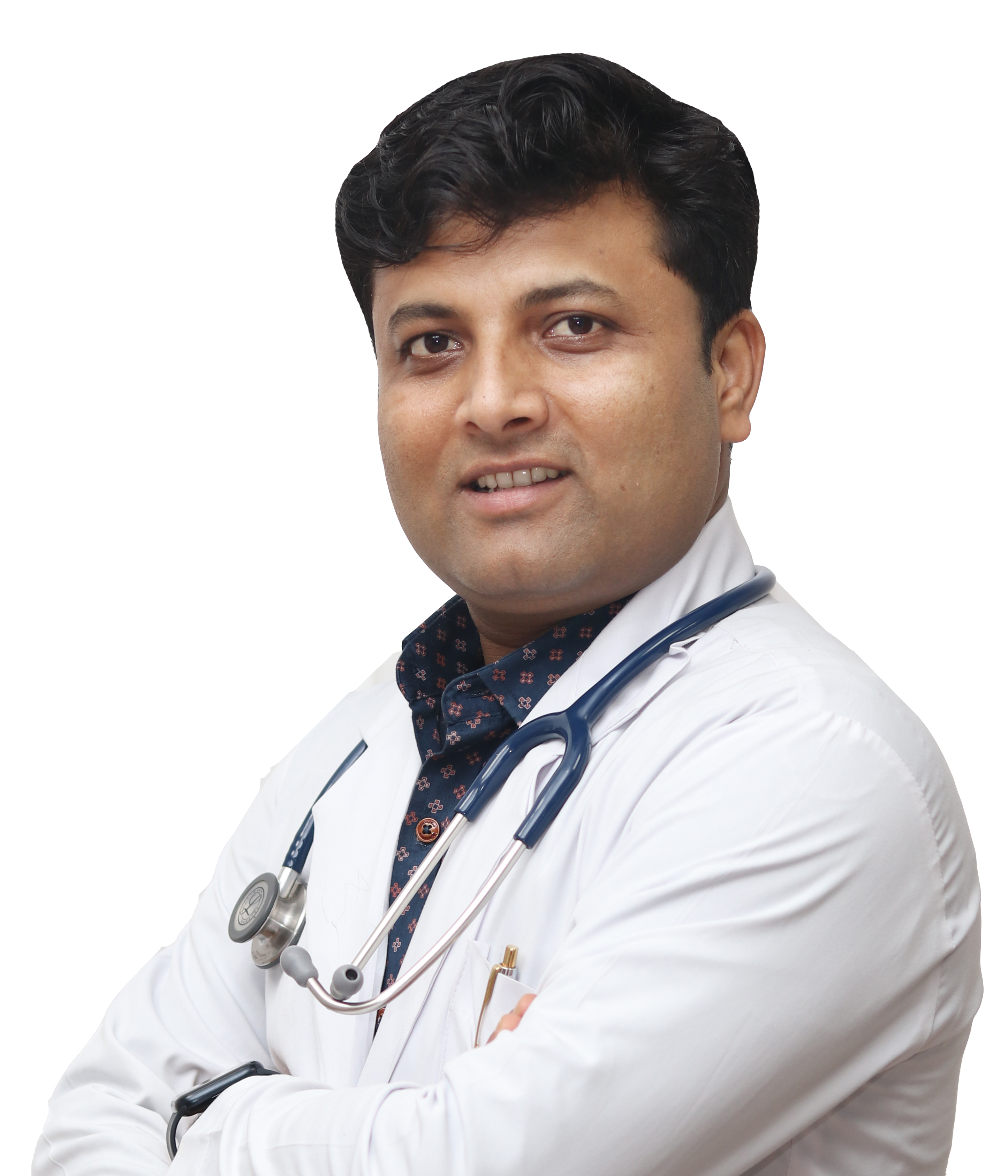 Dr. Birendra Image